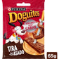 Snack para perro Doguitos sabor Tira de Asado de 65gr