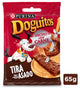 Snack para perro Doguitos sabor Tira de Asado de 65gr