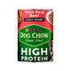 Alimento Húmedo Perro Dog Chow High Protein Carne 368 gr