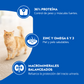 Alimento para Gatos Cat Chow ESTERILIZADOS bolsa 3kg