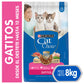 Alimento para Gatos Cat Chow Gatitos en bolsa de 8kg