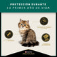 Alimento para gatitos Pro Plan® 3kg