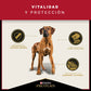 Alimento para perros adultos grandes Pro Plan® 15kg