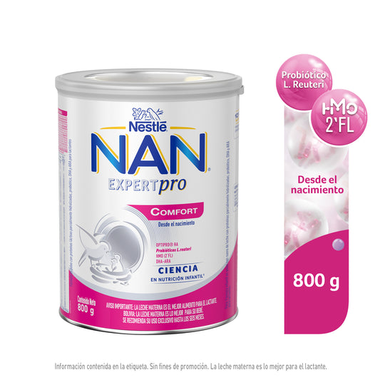 Nan® Comfort Expert Pro 800 gr.