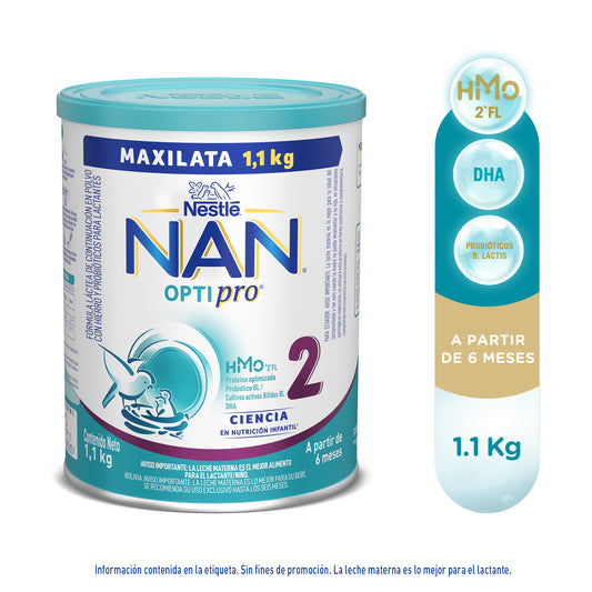 Nan 2 Optipo 1.1kg
