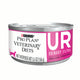 Alimento para gatos Pro Plan® Veterinary Diets UR Urinary 156gr
