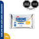 Barra Sublime sin azúcares añadidos 38 gr