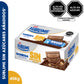 Caja de Sublime Sin Azúcares Añadidos 12 uni x 38g c/u
