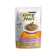 Alimento húmedo para Gatos Fancy Feast Casserole sabor atún y salmón en lata de 85gr