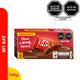 KitKat 6 pack x 41.5gr c/u