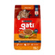 Alimento seco para gato GATI sabor carne y pollo de 15 kg