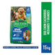 Alimento para perro Dog Chow Cachorros Medianos y grandes 15kg