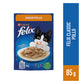 Alimento húmedo para gatos Felix sabor Pollo 85gr
