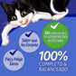 Alimento húmedo para gatos Felix sabor Pollo 85gr