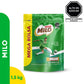 MILO® ACTIV-GO Doypack 1.5 kg.
