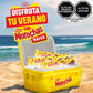 Morochas Wafer 9pack 17g - FV: 13/12/2024