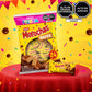 Morochas Wafer Fiesta 24 unid x 7.5g c/u - 180g