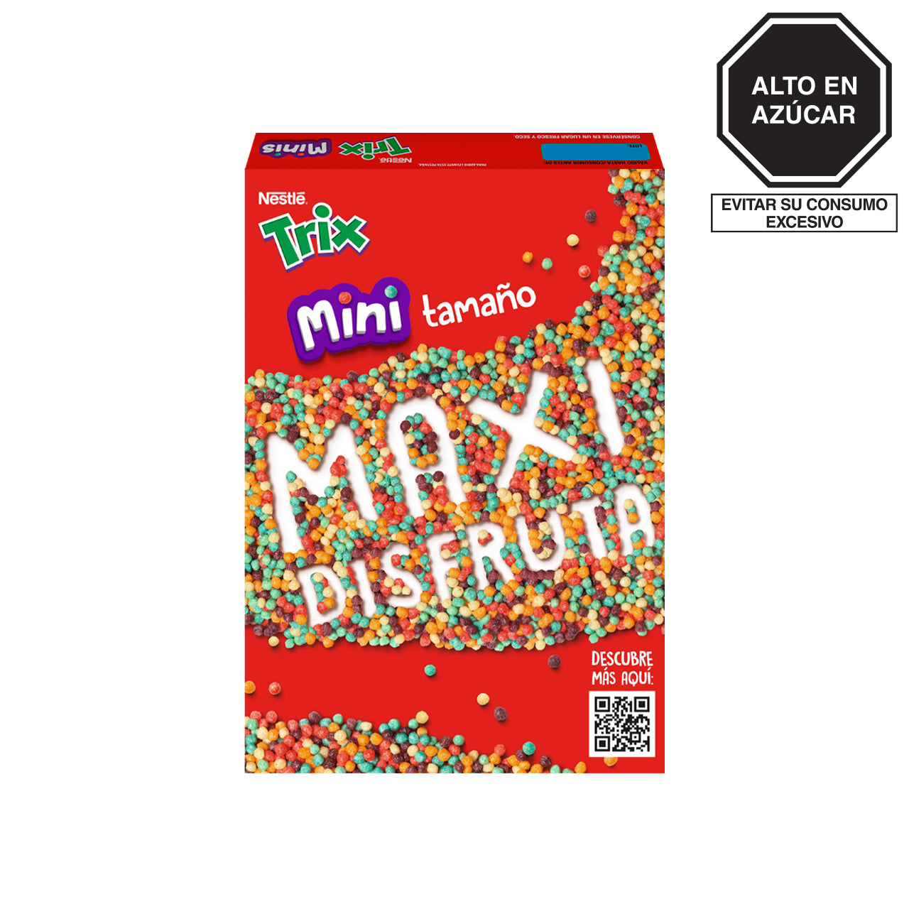 Trix Minis 300g