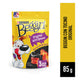 Snack para perros BEGGIN con Tocino 85gr