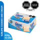 NESTLE SUBLIME Cookies&Cream 38g x 12 unidades