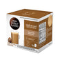 Nescafé® Dolce Gusto® Café con Leche Caja de 10 Cápsulas