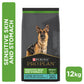 Alimento para perros medianos y grandes con piel sensible Pro Plan® Pavo 12kg