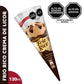 FRIO RICO Helado Crema Licor 120ml