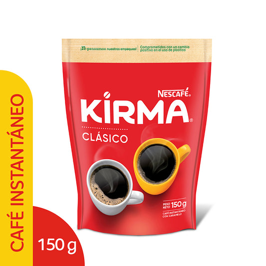 Nescafé Kirma 150 gr.