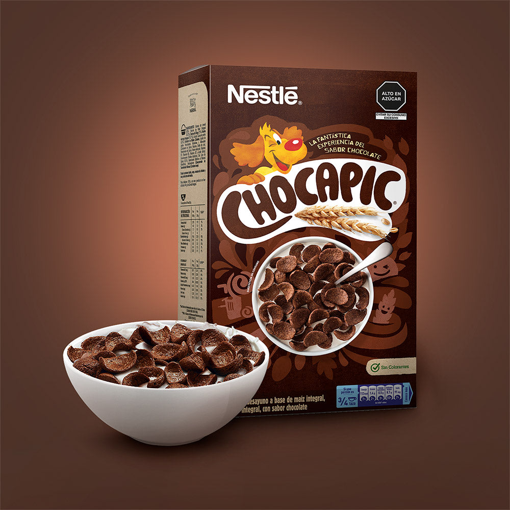 Cereal Chocapic 540 gr.