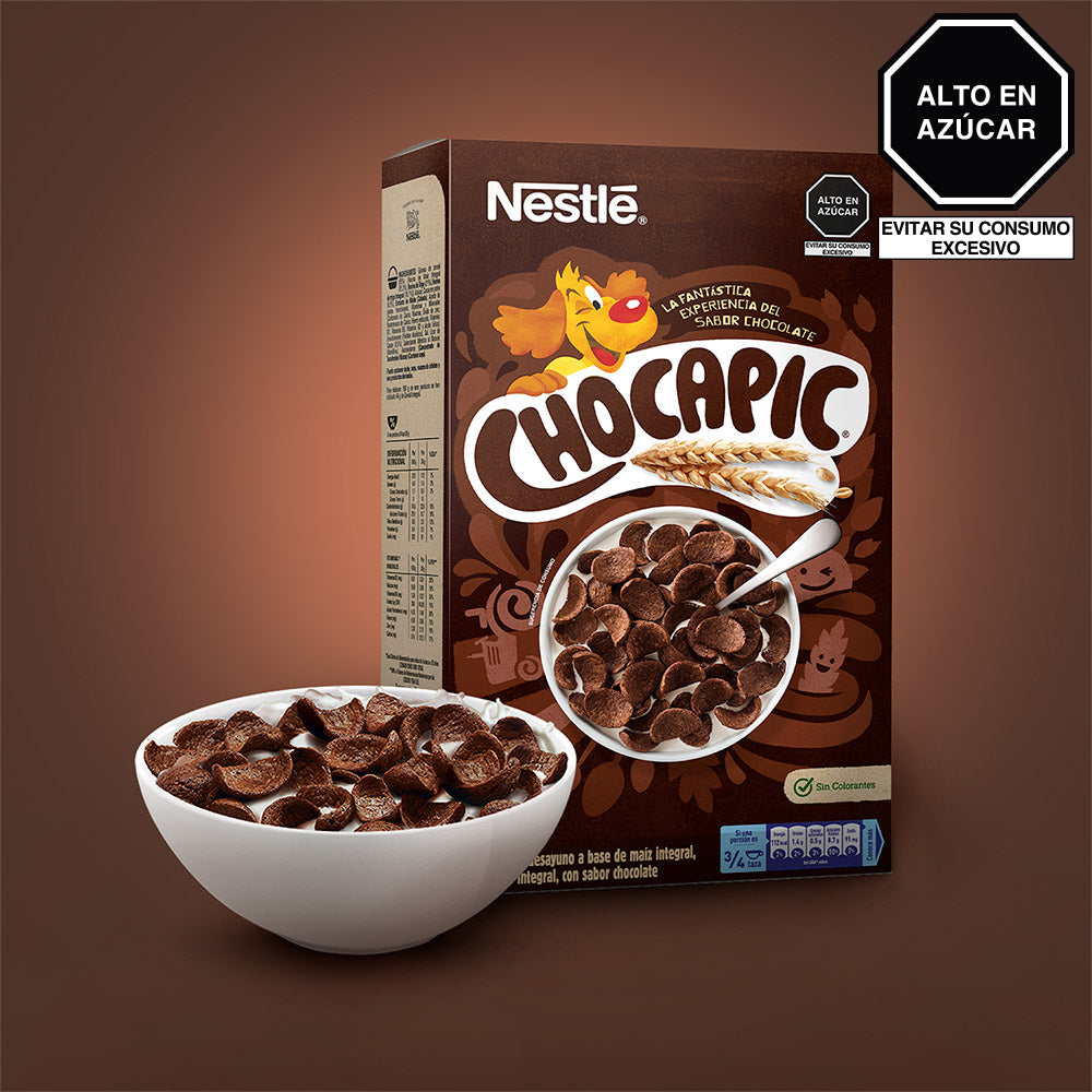 Cereal Chocapic 540 gr.