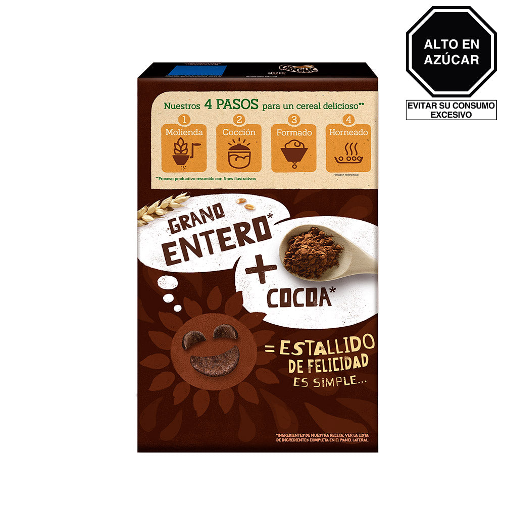 Cereal Chocapic 540 gr.