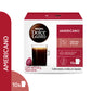 Nescafé® Dolce Gusto® Americano Caja de 10 cápsulas