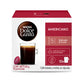 Nescafé® Dolce Gusto® Americano Caja de 10 cápsulas