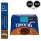 D'ONOFRIO CHOCOTON Doble Chocolate 450gr. - FV: 30/12/2024