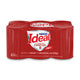Mezcla lactea IDEAL Complejo-B 6x390g