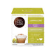 Nescafé® Dolce Gusto® Cappuccino Skinny Caja de 16 Cápsulas