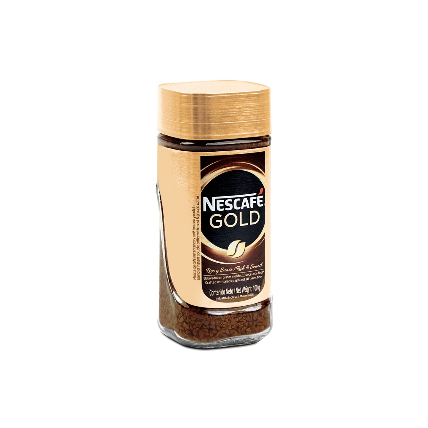Nescafé® Gold 100g