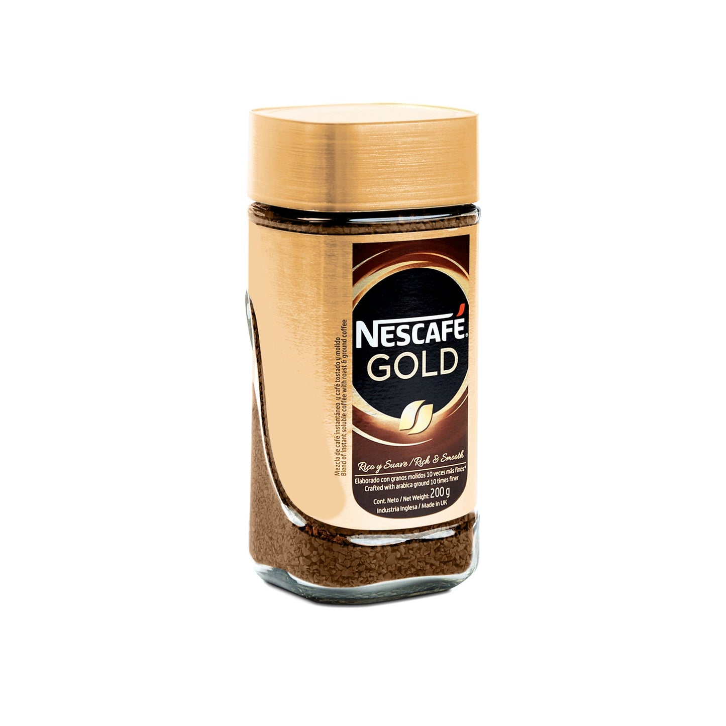 Nescafé® Gold 200g