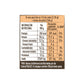 Maggi tira sabor carne 18.8 g (26 cubos)