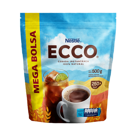 ECCO Doy Pack 500g