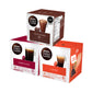 Pack x3 Mix Nescafé® Dolce Gusto®