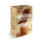 Nescafé Cappuccino 10 sobres de 14g c/u