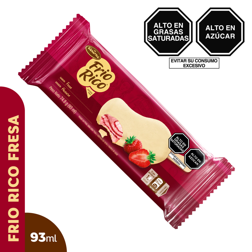 Descubre la variedad de helados D'Onofrio | Tienda Nestlé