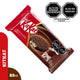 Helado Kit Kat Pateta Chocolate 85ml