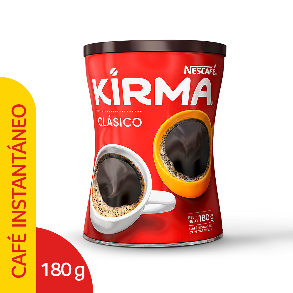 Nescafé Kirma 180 gr.