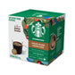 Starbucks® Americano House Blend  Caja de 12 Cápsulas 102 gr.