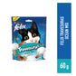 Snack para gatos Felix Travesuras Ocean Mix 60gr