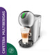 Cafetera Automática Nescafé® Dolce Gusto® Genio S Touch