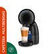 Cafetera Manual Nescafé® Dolce Gusto® Piccolo XS Negra