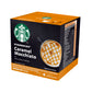 Starbucks® Caramel Macchiato Caja de 12 Cápsulas
